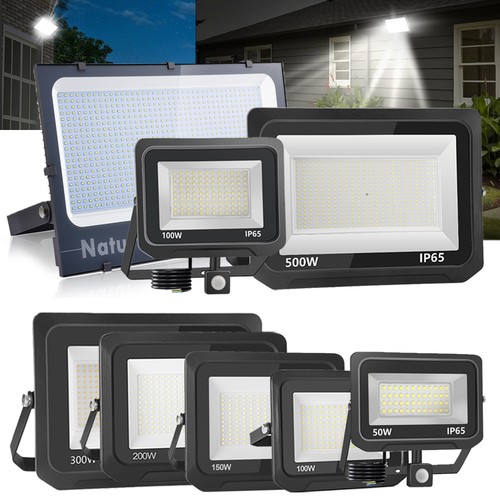 Led fluter außen - außen, strahler