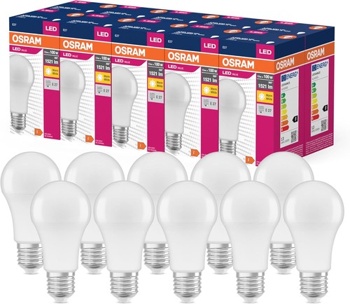 Osram led a60 - 10, x