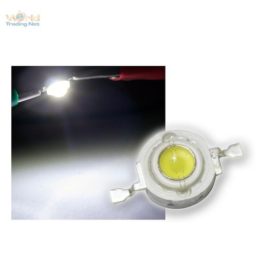 10x highpower led - 10x, 1w