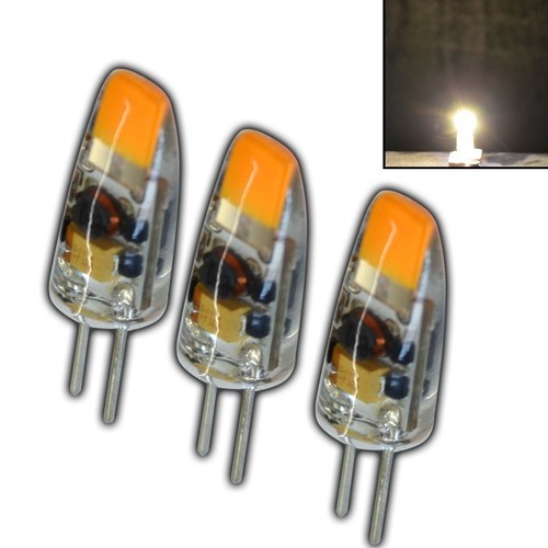Cob led 5 watt 12v - 3x,