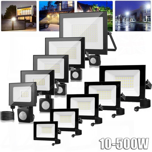 Led fluter 10w 20w - 30w, 50w