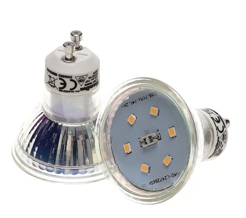 Smd led leuchtmittel - smd,