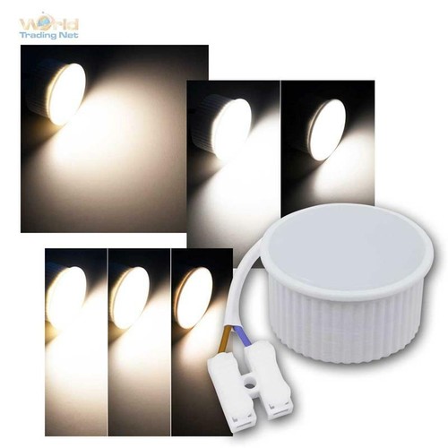 Led modul leuchtmittel flach - led,