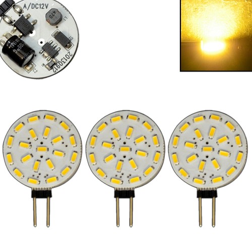 Watt 12v ac dc - g4,