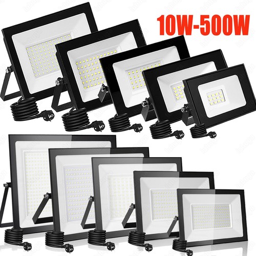 Led strahler fluter - led,