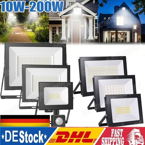 Led fluter 10w 20w 30w - fluter,
