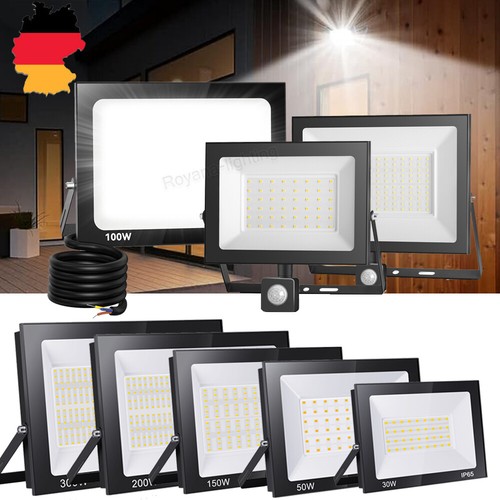 500w 300w 200w - 50w, 30w