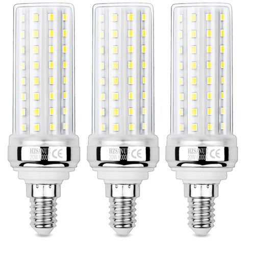 Led mais lampe e14 - lampe, 6000k