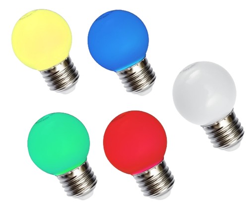 10er pack e27 - 10er, leuchtmittel