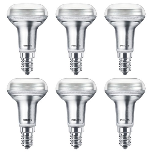 Philips led lampen - 6, x