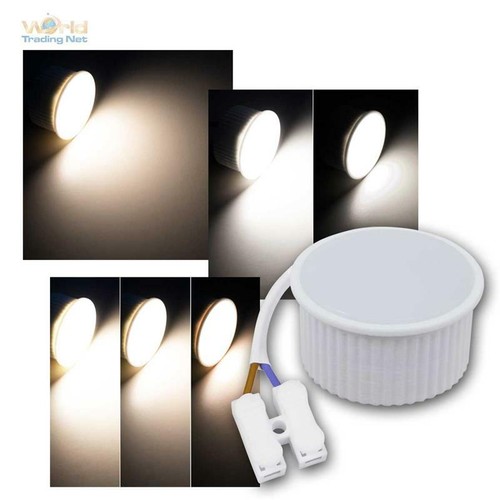Led modul leuchtmittel flach - led,