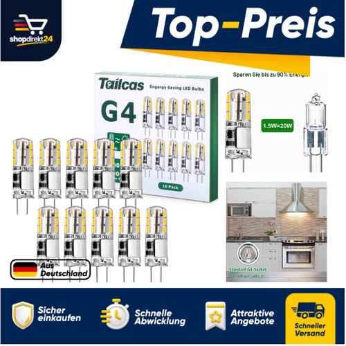 Led warmweiß 3000k 150 - w,