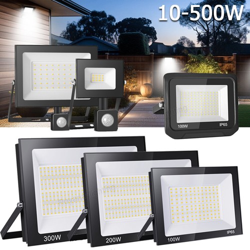 Led fluter 10w 20w - 10w, 30w