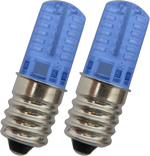 Stk e14 led - e14, lampe