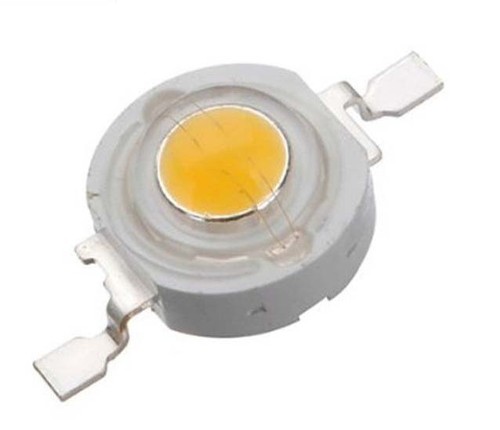 Hochleistungs power led - 50,