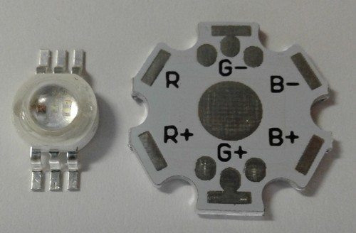 Exemplare watt rgb - 3,