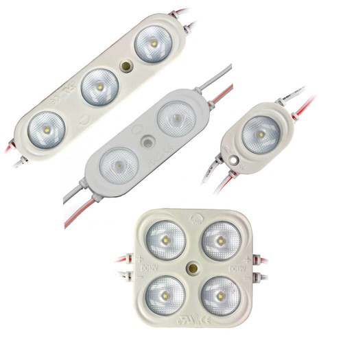 Led modul opto parent smd2835 - modul,