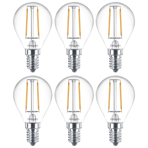 Philips led filament - x,