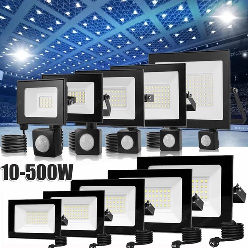 Led fluter 10w 20w 30w - 10w, 50w