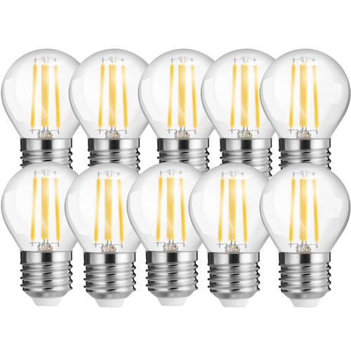 E27 led filament - led,