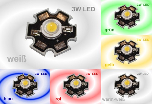 Highpower led chip - led,