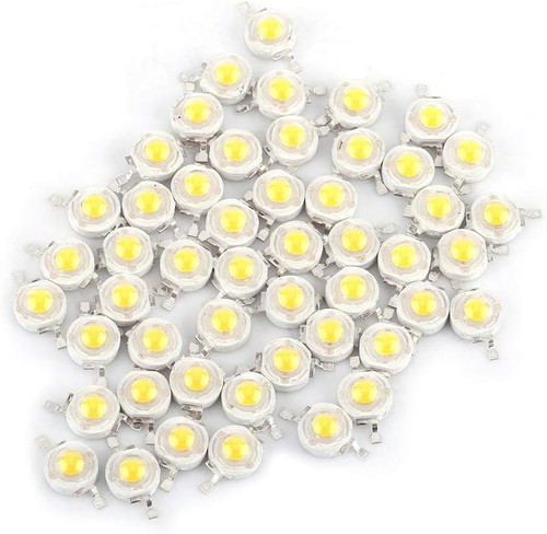 Led chip stück smd cob - smd, 1w