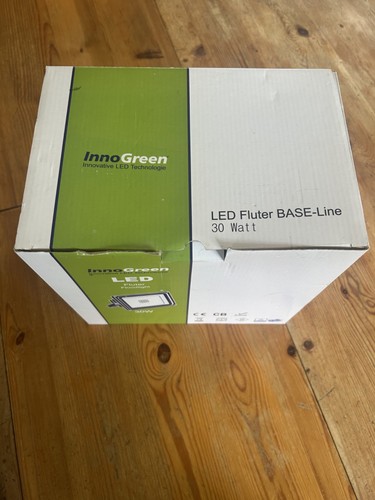 Led fluter floodlight - led,