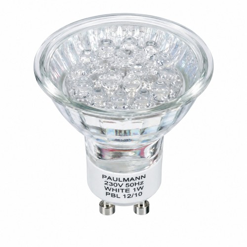 Paulmann watt led - paulmann, reflektor