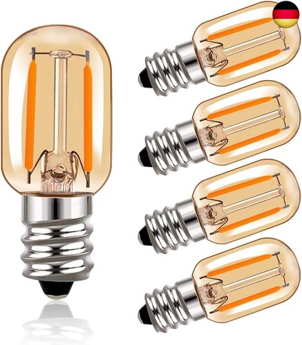 T22 e14 led glühbirne - glühbirne, watt
