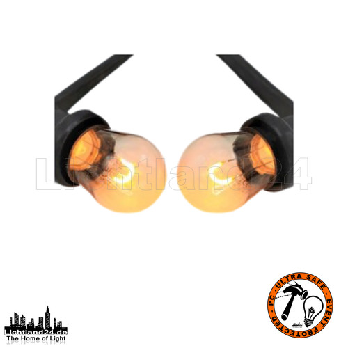 E27 city led 1 - city, watt