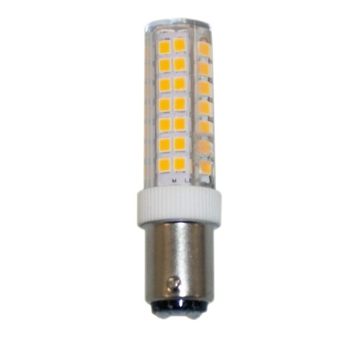 Led lampe b15d - b15d, watt