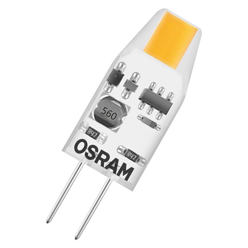 Led lampe osram watt - watt, pin
