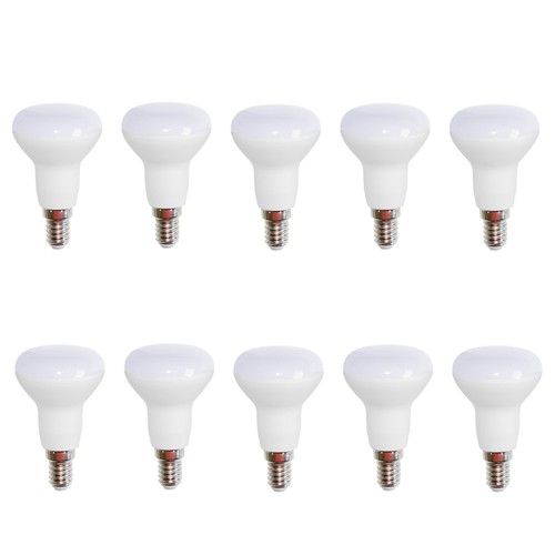 Led reflektroren r50 5w - 10,