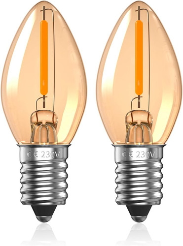 Luxvista e14 led - luxvista, 0.5w