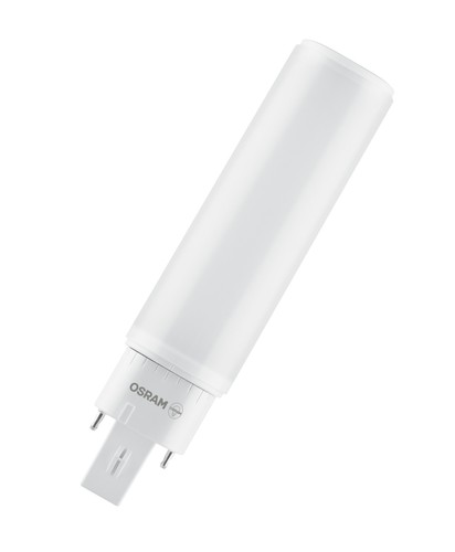 Osram dulux led lampe - d, 13