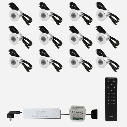 12mm 1watt mikro sets - mikro-sets, –